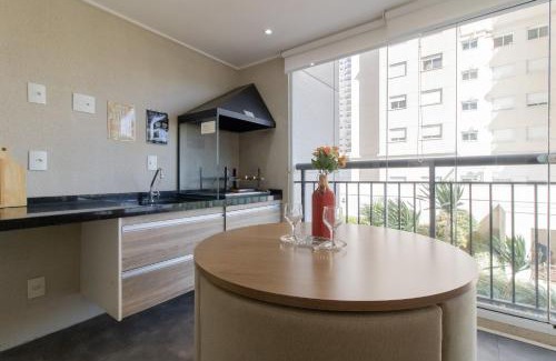 Picanco Appartement | 0105 - studio completo prox aeroporto GRU