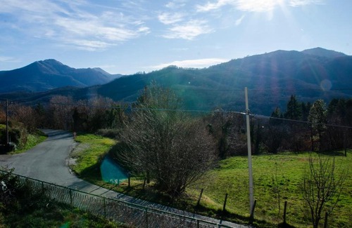 Varese Ligure Appartement | 017 - Casa vacanze Picetti - in mezzo alla natura