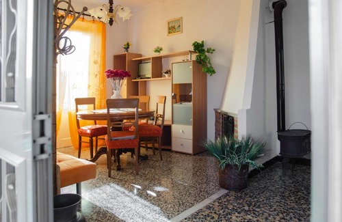 Varese Ligure Appartement | 017 - Casa vacanze Picetti - in mezzo alla natura