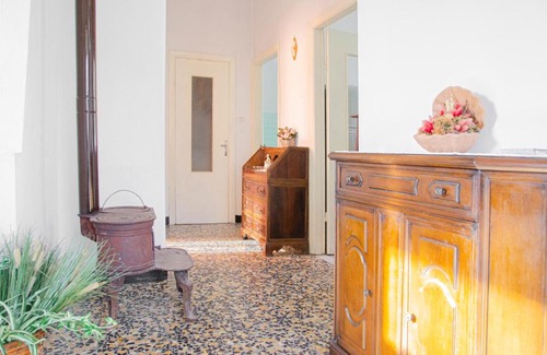 Varese Ligure Appartement | 017 - Casa vacanze Picetti - in mezzo alla natura