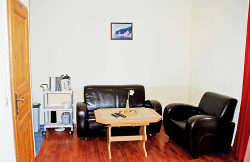 Ralswiek Appartement | 02 Apartment Wittow - Appartements dans le manoir Gnies