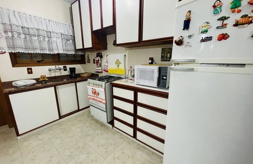 Gramado City Centre Appartement | 02 Dorm -Apenas 01 quadra da Rua Coberta