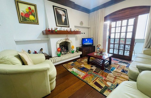 Gramado City Centre Appartement | 02 Dorm -Apenas 01 quadra da Rua Coberta