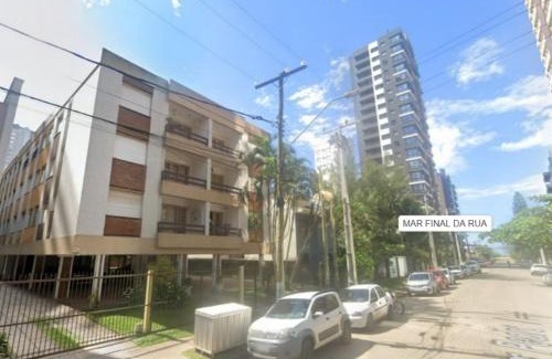 Torres Appartement | 02 dormitórios - Até 06 pessoas