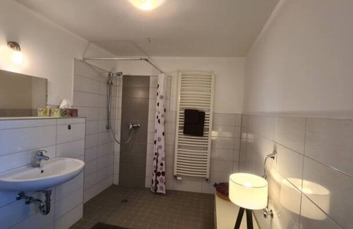 Parchtitz Appartement | 02 Kornblume