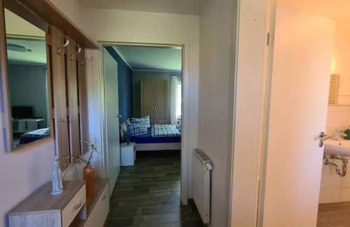 Parchtitz Appartement | 02 Kornblume
