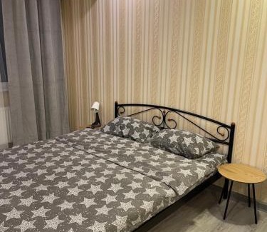 Sofiivska Borshchahivka Appartement | 020 Новые апартаменты ЖК «Софиевская Слободка»