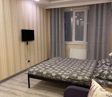 Sofiivska Borshchahivka Appartement | 020 Новые апартаменты ЖК «Софиевская Слободка»