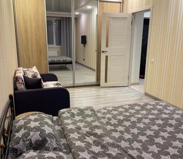 Sofiivska Borshchahivka Appartement | 020 Новые апартаменты ЖК «Софиевская Слободка»