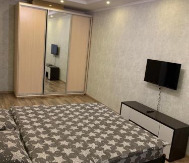 Vyshneve Appartement | 028 Апартаменты в ЖК "Софиевская Слободка"