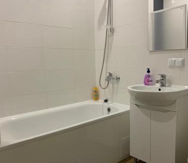 Vyshneve Appartement | 028 Апартаменты в ЖК "Софиевская Слободка"