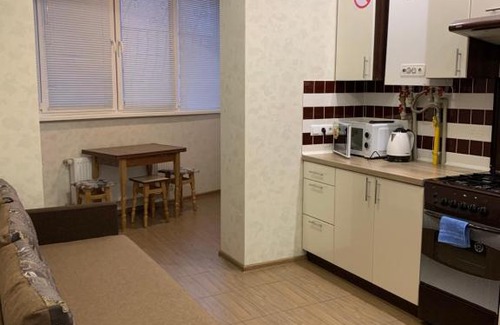 Vyshneve Appartement | 028 Апартаменты в ЖК "Софиевская Слободка"