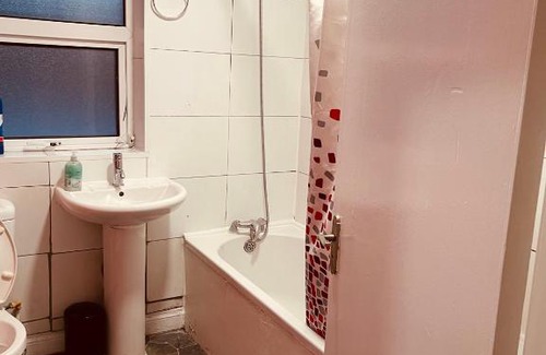 Hoe Street Appartement | 03 Bedroom Apartment-Self Check in