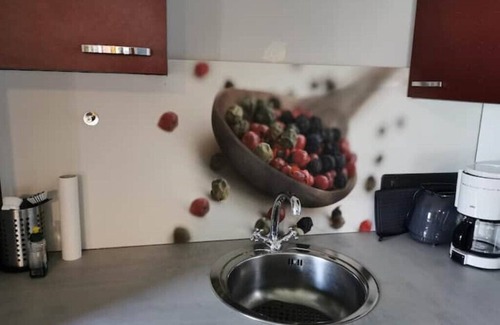 Parchtitz Appartement | 03 Blumenwiese