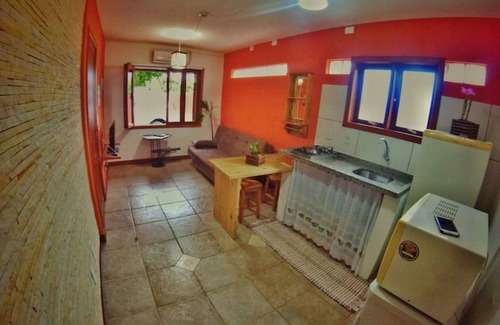 Campeche Leste Appartement | #03 - Digital Nomads - Campeche Lofts (IG)