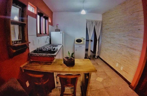 Campeche Leste Appartement | #03 - Digital Nomads - Campeche Lofts (IG)