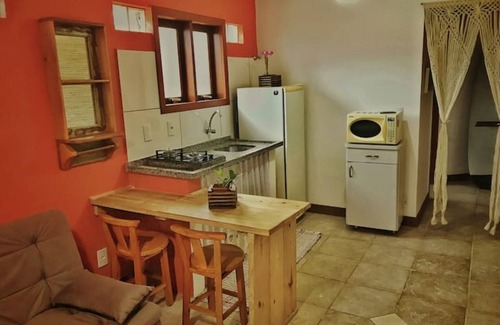 Campeche Leste Appartement | #03 - Digital Nomads - Campeche Lofts (IG)