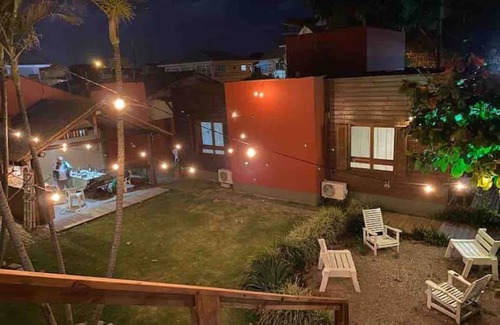 Campeche Leste Appartement | #03 - Digital Nomads - Campeche Lofts (IG)