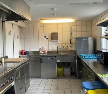 Haslen Appartement | 03 - Gästehaus Erika - Hundwil - Appenzellerland