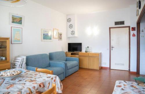 San Saturnino Appartement | 033B - Casa Oasi di Pace Moneglia nel verde e nella Natura a soli 7 minuti dal Mare