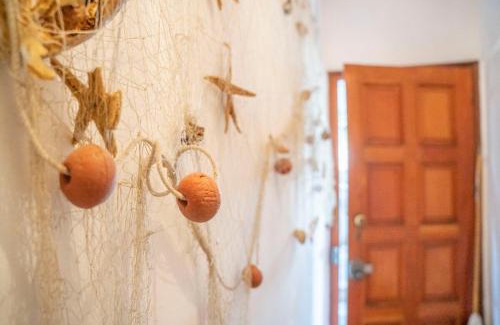 San Saturnino Appartement | 033B - Casa Oasi di Pace Moneglia nel verde e nella Natura a soli 7 minuti dal Mare