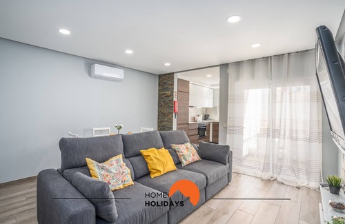 The Strip Appartement | #040 Solar Flat by Home Holidays