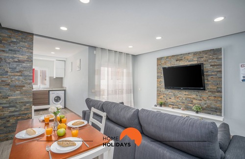 The Strip Appartement | #040 Solar Flat by Home Holidays