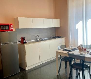 Sestri Levante Appartement | 050 - Villa Genny Appartamento Lauro