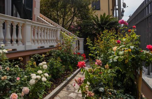 Sestri Levante Maison | 051 - Villa Genny Appartamento Agrumi