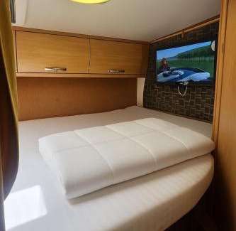 Vitry-le-Francois Autre | 06 Évasion cosy 1866 en camping-car 1521