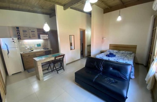Campeche Leste Appartement | #06 - Digital Nomads - Campeche Lofts (IG)