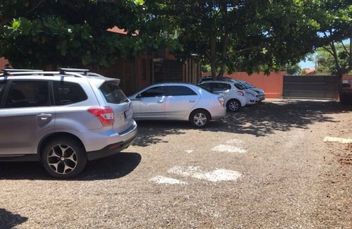 Campeche Leste Appartement | #06 - Digital Nomads - Campeche Lofts (IG)