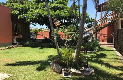 Campeche Leste Appartement | #06 - Digital Nomads - Campeche Lofts (IG)