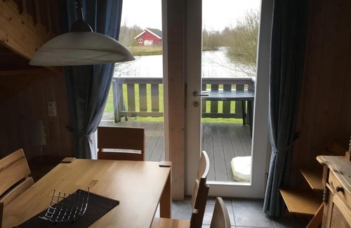 Twist Maison | (06) Ferienhaus am See