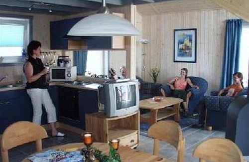Twist Maison | (06) Ferienhaus am See