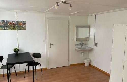 Haslen Appartement | 06 - Gästehaus Erika - Hundwil - Appenzellerland