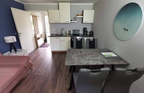Parchtitz Appartement | 06 Grashüpfer