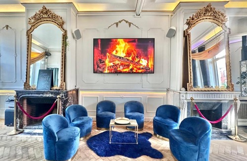 Tourcoing Maison | 06 - Malibu Style, private room Close to train station,