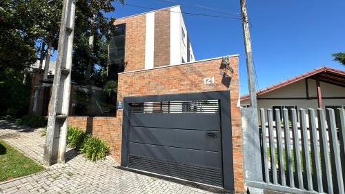 Vista Alegre Appartement | 06-Studio encantador em Curitiba