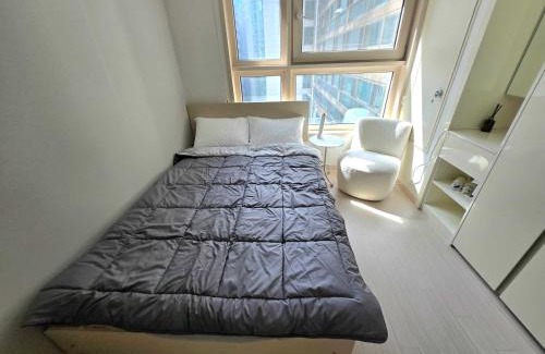 Seocho-dong Appartement | 06 The house of Gangnam 1 minute from Shin Nonhyeon Station