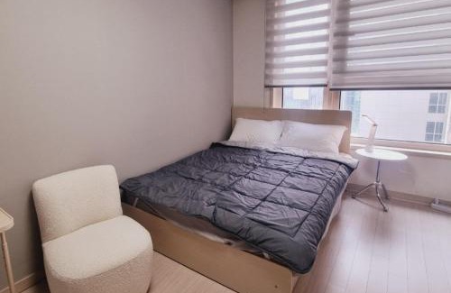 Seocho-dong Appartement | 06 The house of Gangnam 1 minute from Shin Nonhyeon Station