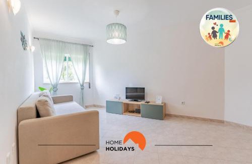 Patio Appartement | #064 Families Only - Oh Live by Home Holidays