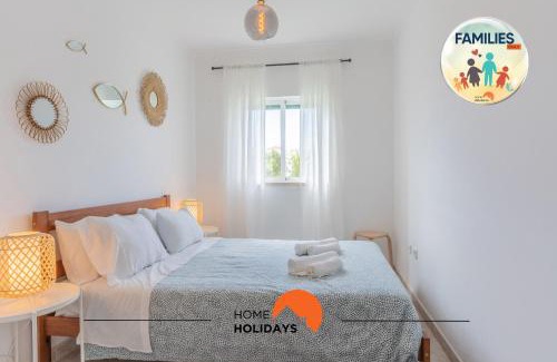 Patio Appartement | #064 Families Only - Oh Live by Home Holidays