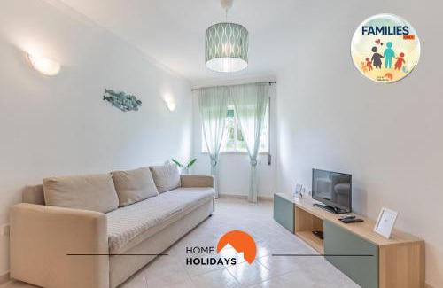 Patio Appartement | #064 Families Only - Oh Live by Home Holidays
