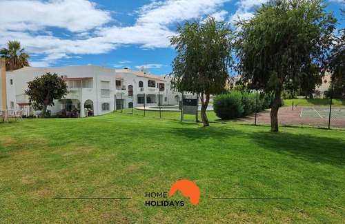 Patio Appartement | #064 T2 Oh Live by Home Holidays