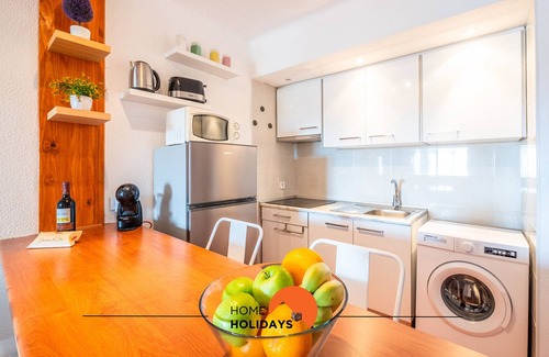 Montechoro Appartement | #065 Zulmira Flat by Home Holidays