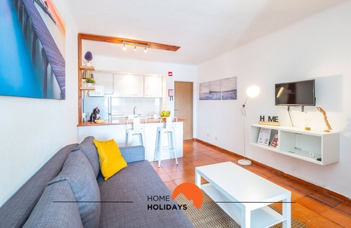 Montechoro Appartement | #065 Zulmira Flat by Home Holidays