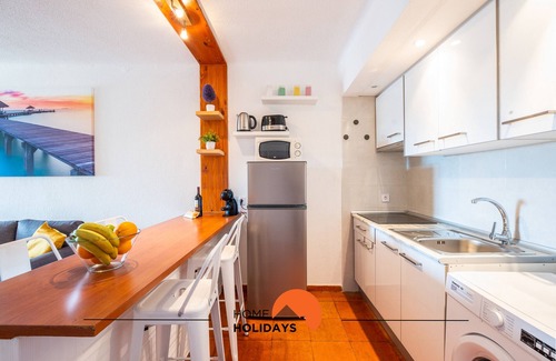 Montechoro Appartement | #065 Zulmira Flat by Home Holidays
