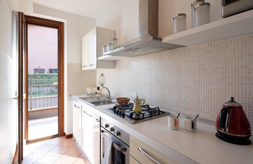 Borgarello Appartement | 1401 - La Casa Di Marta
