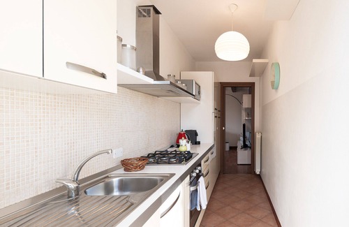 Borgarello Appartement | 1401 - La Casa Di Marta